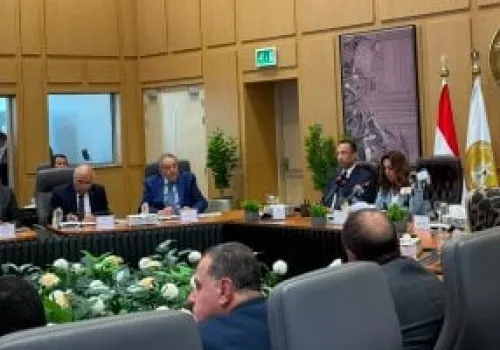 منال عوض: إطلاق منصة مصر الرقمية لتبسيط تراخيص المحال العامة وتعزيز التحول الرقمي