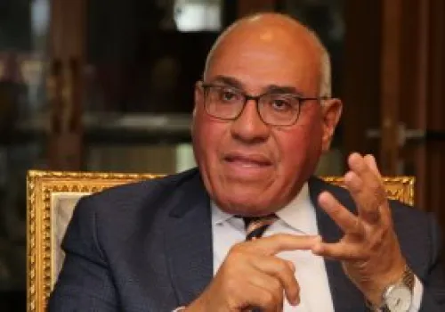 رئيس الهيئة العربية للتصنيع: نحو تحقيق حلم تصنيع السيارة الكهربائية المصرية