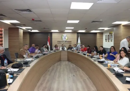 المجلس القومي للمرأة يطلق مائدة مستديرة لدعم مبادرة 'المصرية' وتمكين المرأة اقتصادياً