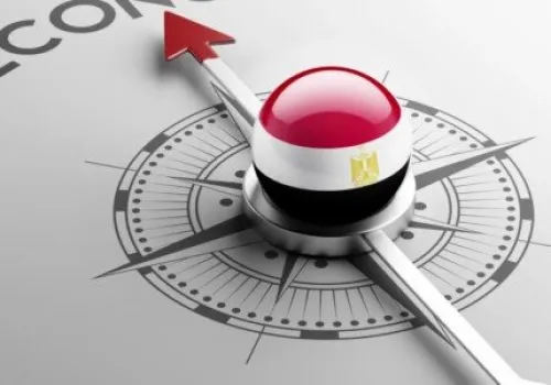 تحسن ملحوظ في عجز الحساب الجاري لمصر: توقعات بانخفاضه إلى 3.2% خلال السنة المالية الحالية