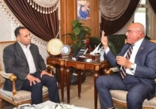 الهيئة العربية للتصنيع تعلن عن استراتيجيتها الجديدة: أفريقيا في صدارة أولويات التوسع والتعاون في مجالات الطاقة المتجددة