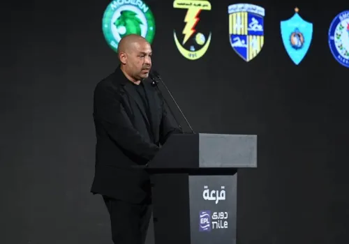 أحمد دياب يتولى رئاسة رابطة الأندية بالتزكية.. وانتخاب أربعة أعضاء جدد في المجلس