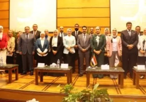 مصر تعزز البناء المستدام: إطلاق النسخة المحدثة من نظام الهرم الأخضر واستعراض قصص نجاح العمران الأخضر