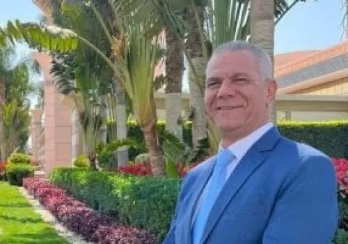 تجديد الثقة باللواء إيهاب ناجي في قيادة مباحث الجوازات: وزارة الداخلية تعزز استراتيجيتها الأمنية بتغييرات جديدة