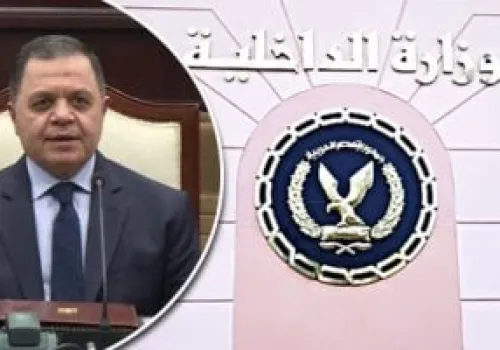 اللواء عمرو مصطفى يتولى إدارة الإعلام والعلاقات في وزارة الداخلية لتعزيز التواصل مع المجتمع