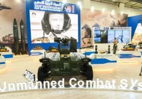 مصر تدخل عصر الطائرات المسيّرة: اكتشف أبرز الطرازات والمواصفات الجديدة
