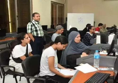 ارتفاع البحث عن مؤشرات تنسيق جامعة الأزهر 2026 بعد إعلان نتائج الثانوية الأزهرية