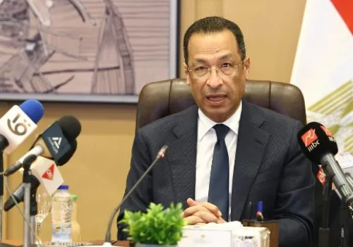 إطلاق خدمة تراخيص المحال العامة عبر منصة مصر الرقمية لتسهيل الإجراءات الحكومية وتحفيز الاستثمار