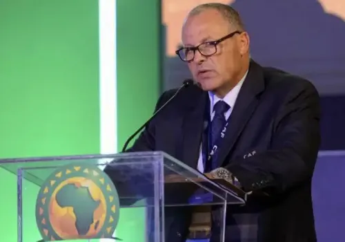 أبوريدة يكشف عن أسباب طلب زيادة عدد الأندية المصرية في البطولات الإفريقية لتعزيز المنافسة العالمية