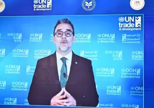 توقعات أونكتاد: 1.6 تريليون دولار استثمارات أجنبية مباشرة في 2025 مع تحول استثماري عالمي ملحوظ
