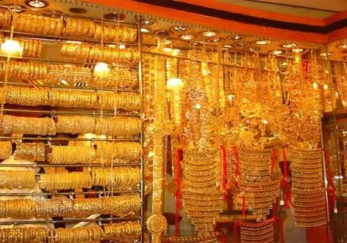 ارتفاع ملحوظ في أسعار الذهب بمصر مساء الاثنين 27 يوليو 2026 وسط استقرار الدولار وارتفاع الأوقية عالميًا