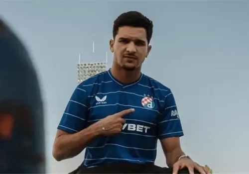 الأهلي المصري يقترب من ضم منصف بقرار بعد تأكيد رحيله عن دينامو زغرب