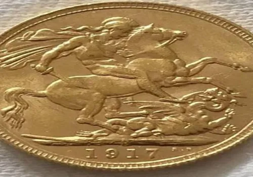 تراجع سعر الجنيه الذهب 400 جنيه في مصر اليوم.. ماذا سجل في نهاية التعاملات؟