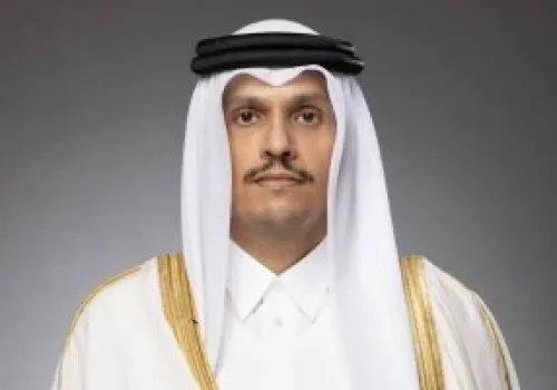 الأردن وقطر يتفقان على أهمية خفض التوترات وتنفيذ التفاهمات الأمريكية الإيرانية لتعزيز الأمن الإقليمي