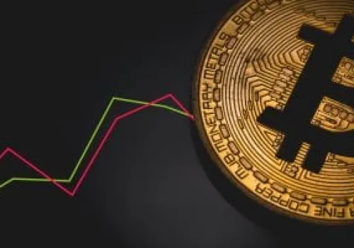 تدفقات الاستثمار في صناديق بيتكوين الأمريكية تتراجع وسط قلق من رفع الفائدة والمخاوف الجيوسياسية