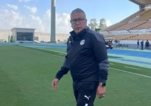 مدير فني منتخب السيدات: جاهزية كاملة لمواجهة زامبيا في أمم أفريقيا وطموح الفراعنة لتحقيق الأفضل
