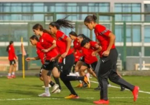 مصر تواجه زامبيا في افتتاح كأس الأمم الأفريقية للسيدات بالمغرب: موعد اللقاء وتفاصيل مثيرة