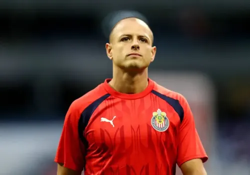 تشيشاريتو يوقع مع أتلتيكو دالاس الأمريكي لتعزيز طموحات الفريق في دوري الدرجة الثانية