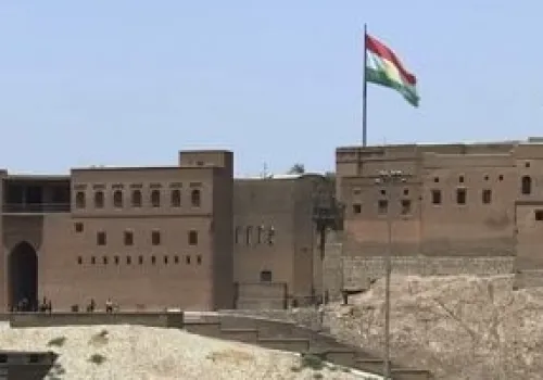 أربيل تشهد انفجارات متتالية: الدفاع الجوي يتصدى لهجمات بطائرات مسيرة