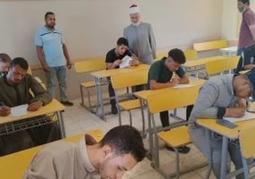 بدء استقبال التظلمات على نتائج امتحانات الثانوية الأزهرية 2025-2026 اليوم