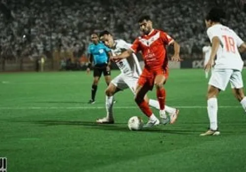 الزمالك يسعى لحل أزمة مستحقات اللاعبين قبل انطلاق الموسم الجديد