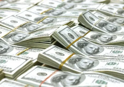 استقرار سعر الدولار أمام الجنيه المصري في بداية تعاملات اليوم الثلاثاء 28 يوليو 2026