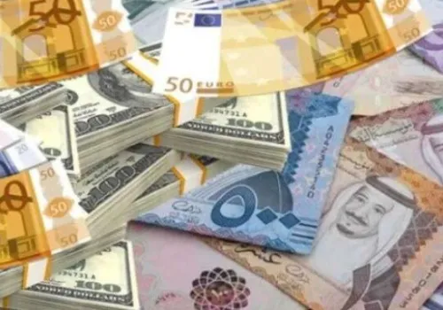 استقرار أسعار الدولار والعملات الأخرى مقابل الجنيه المصري اليوم الثلاثاء 28 يوليو 2026