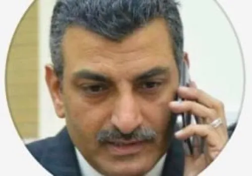 تأكيداً على الكفاءة الأمنية: تجديد الثقة في اللواء عاصم الشريف بمساعد وزير الداخلية لجنوب الصعيد