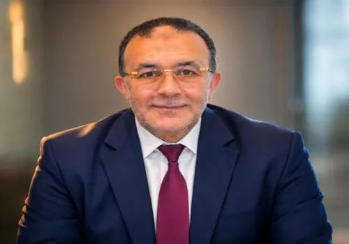 أيمن البياع مديرًا تنفيذيًا لمركز تحديث الصناعة: خطوة جديدة نحو التحول الرقمي في القطاع الصناعي المصري