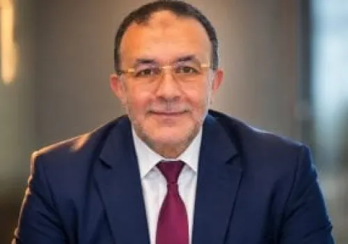 تعيين أيمن البياع مديرًا تنفيذيًا لمركز تحديث الصناعة لتعزيز التحول الرقمي في القطاع الصناعي