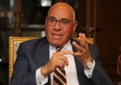 رئيس العربية للتصنيع يكشف عن رؤى مستقبلية لتعزيز الصناعة المحلية والتوسع في الأسواق الإقليمية