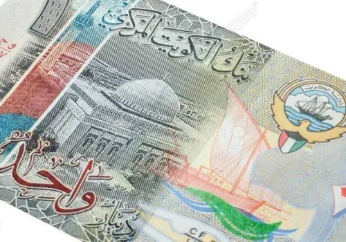 تحديث أسعار الدينار الكويتي مقابل الجنيه المصري في البنوك اليوم الثلاثاء 28 يوليو 2026