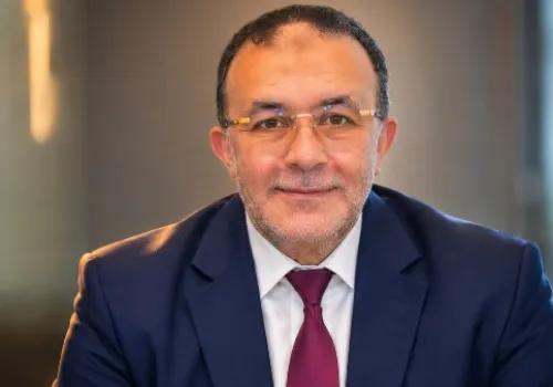 تعيين أيمن البياع مديرًا تنفيذيًا لمركز تحديث الصناعة: خطوة جديدة نحو تعزيز التحول الرقمي في القطاع الصناعي المصري