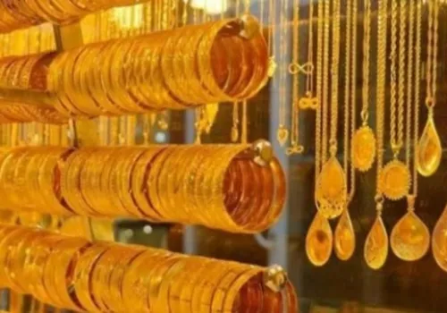 أسعار الذهب في مصر اليوم: جرام عيار 21 يسجل 5995 جنيهًا وسط تباين في العيارات