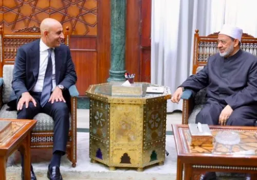تعزيز التعليم الديني في مصر: بروتوكول تعاون بين الأزهر ووزارة التربية لتطوير تدريس التربية الإسلامية