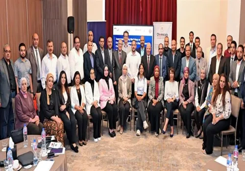 المجلس التصديري: 42% من صادرات الصناعات الكيماوية المصرية تتجه إلى الاتحاد الأوروبي وسط تحول أخضر متسارع