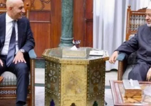 شيخ الأزهر ووزير التعليم يوقعان اتفاقية لتعزيز جودة التعليم واللغة العربية في مصر