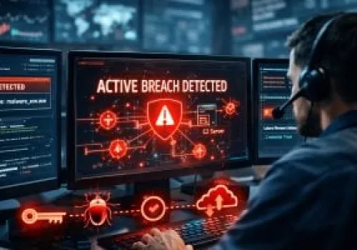 الاحتيال الإلكتروني يهيمن على مشهد الجرائم الرقمية في مصر لعام 2025