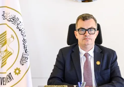 مصر تعزز استثماراتها الخضراء: 60% هدف جديد في العام المالي 2026/2027