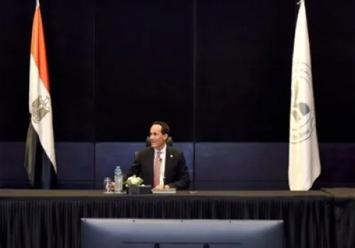 الهيئة العامة للاستثمار تعلن عن قرب إطلاق منصة إلكترونية مخصصة لاستقبال شكاوى المستثمرين لتعزيز بيئة الأعمال في مصر