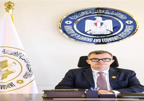 مصر تستهدف رفع الاستثمارات العامة الخضراء إلى 60% بحلول 2026/2027 لتعزيز الاقتصاد المستدام
