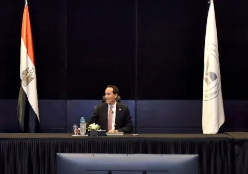 هيئة الاستثمار تعلن عن قرب إطلاق منصة إلكترونية لتلقي شكاوى المستثمرين وتعزيز الشفافية