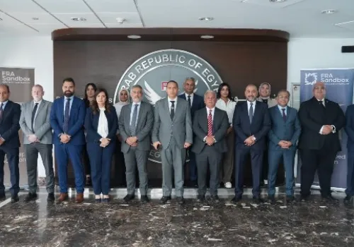 الرقابة المالية تدشن مرحلة جديدة في التأمين بموافقتها على مشروعين مبتكرين باستخدام الذكاء الاصطناعي