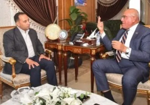 رئيس العربية للتصنيع: توجيهات السيسي تدفع نحو نهضة صناعية غير مسبوقة