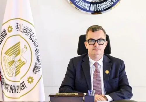 قطاع النقل الأخضر يتصدر الاستثمارات العامة في مصر بـ 215.5 مليار جنيه للعام المالي 2024-2025