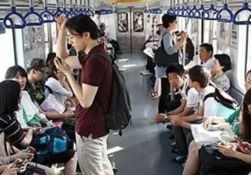 كوريا الجنوبية واليابان يتصدران قائمة الدول الآسيوية في متوسط العمر المتوقع لعام 2023