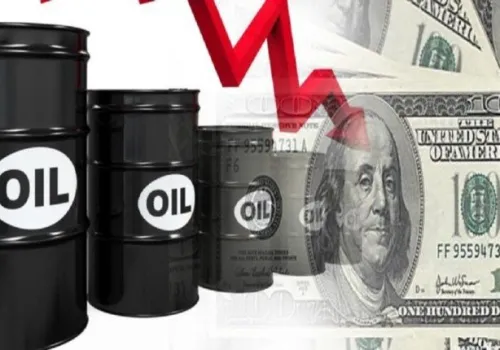أسعار النفط تتراجع بنسبة 2.33% في تعاملات الثلاثاء تحت تأثير تطورات دبلوماسية مع إيران