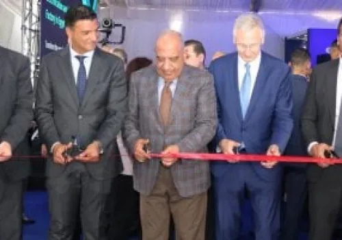 مصر تعزز قدراتها الكهربائية: وزير الكهرباء يؤكد على أهمية شراكة سيمنس في توطين الصناعة ونقل التكنولوجيا الحديثة