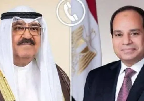 مصر تؤكد التزامها بالحلول السلمية لتعزيز الأمن الإقليمي في ظل التوترات الحالية