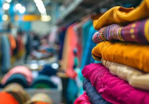 مصر تحقق صادرات ملابس جاهزة بقيمة 1.775 مليار دولار في النصف الأول من 2026 بزيادة 15%